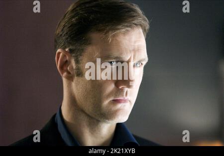 DAVID MORRISSEY, GRUNDINSTINKT 2: RISIKOABHÄNGIGKEIT, 2006 Stockfoto