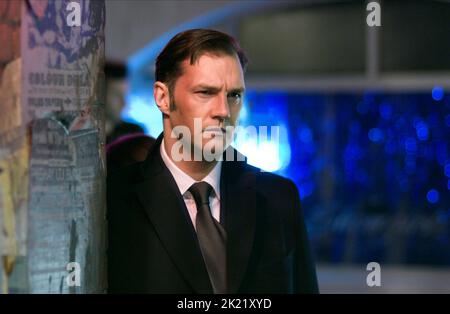 DAVID MORRISSEY, GRUNDINSTINKT 2: RISIKOABHÄNGIGKEIT, 2006 Stockfoto