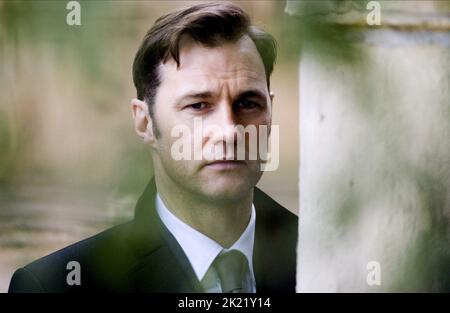 DAVID MORRISSEY, GRUNDINSTINKT 2: RISIKOABHÄNGIGKEIT, 2006 Stockfoto