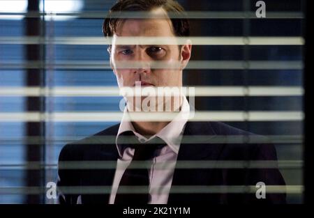 DAVID MORRISSEY, GRUNDINSTINKT 2: RISIKOABHÄNGIGKEIT, 2006 Stockfoto