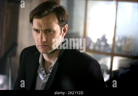 DAVID MORRISSEY, GRUNDINSTINKT 2: RISIKOABHÄNGIGKEIT, 2006 Stockfoto