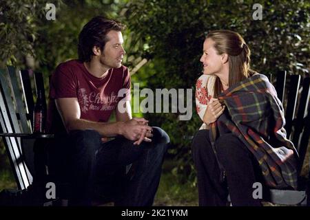 TIMOTHY OLYPHANT, Jennifer Garner, Catch and Release, 2006 Stockfoto