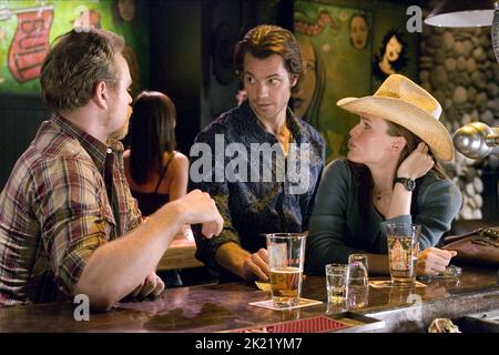 TIMOTHY OLYPHANT, Jennifer Garner, Catch and Release, 2006 Stockfoto