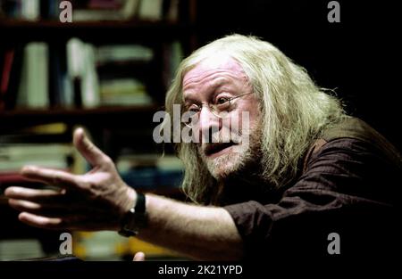 MICHAEL CAINE, Kinder der Männer, 2006 Stockfoto