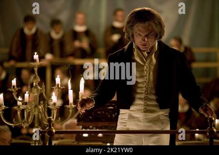 ED HARRIS, KOPIE BEETHOVEN, 2006 Stockfoto