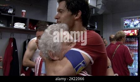 MICHAEL BALLACK, DEUTSCHLAND: EIN SOMMERMÄRCHEN, 2006 Stockfoto