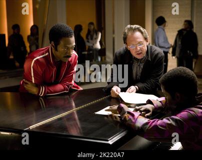 EDDIE MURPHY, Bill Condon, DREAMGIRLS, 2006 Stockfoto