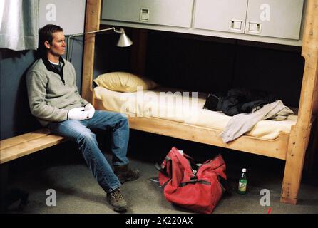 PAUL WALKER, acht unten, 2006 Stockfoto