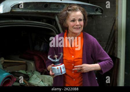 JULIE WALTERS, FAHRSTUNDEN, 2006 Stockfoto