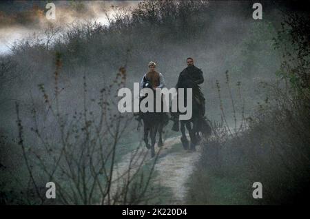 EDWARD SPELEERS, JEREMY IRONS, Eragon, 2006 Stockfoto