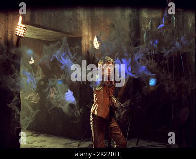 EDWARD SPELEERS, ERAGON, 2006 Stockfoto