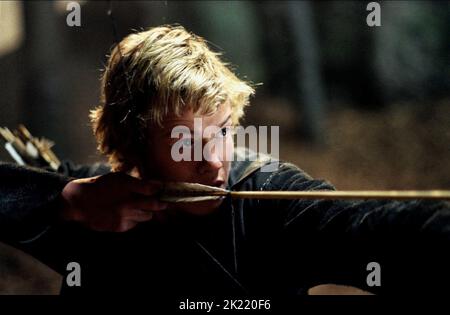 EDWARD SPELEERS, ERAGON, 2006 Stockfoto