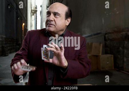 DANNY DEVITO, EVEN MONEY, 2006 Stockfoto