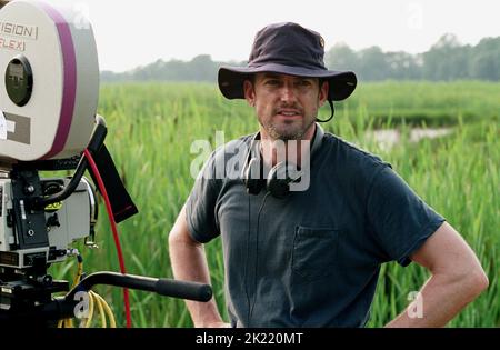 TOM DEY, FEHLER BEIM STARTEN, 2006 Stockfoto