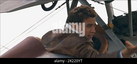 JAMES FRANCO, FLYBOYS, 2006 Stockfoto