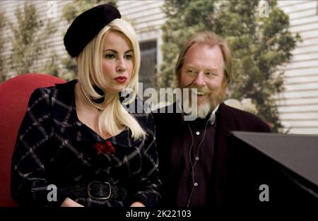 JENNIFER COOLIDGE, MICHAEL MCKEAN, FÜR IHRE BETRACHTUNG, 2006 Stockfoto