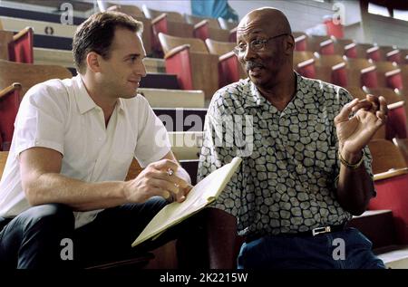 JOSH LUCAS, NEVIL vergossen, GLORY ROAD, 2006 Stockfoto