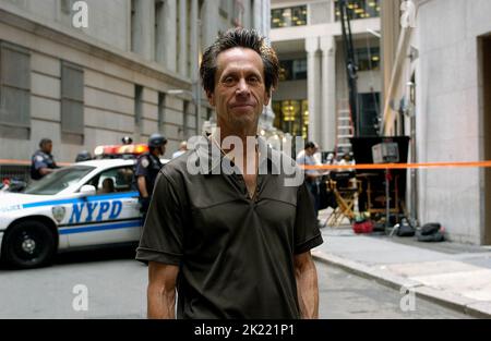 BRIAN GRAZER, INSIDE MAN, 2006 Stockfoto