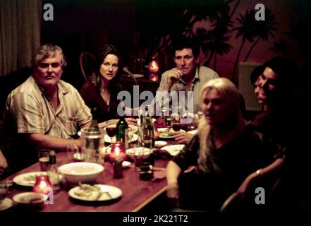 JOHN HOWARD, Laura Linney, Gabriel Byrne, DEBORRA - LEE FURNESS, STELIOS YIAKMIS, JINDABYNE, 2006 Stockfoto