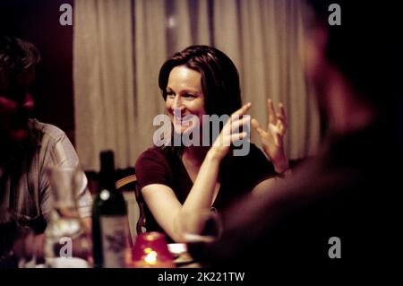 LAURA LINNEY, JINDABYNE, 2006 Stockfoto