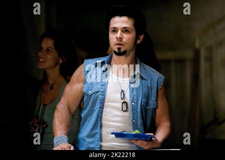 FREDDY RODRIGUEZ, LADY IN THE WATER, 2006 Stockfoto