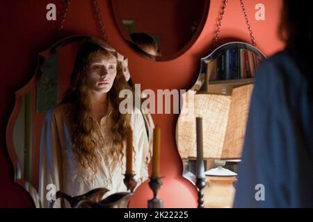 BRYCE DALLAS HOWARD, DAME IM WASSER, 2006 Stockfoto