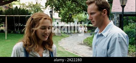 KATE WINSLET, Patrick Wilson, KINDER, 2006 Stockfoto