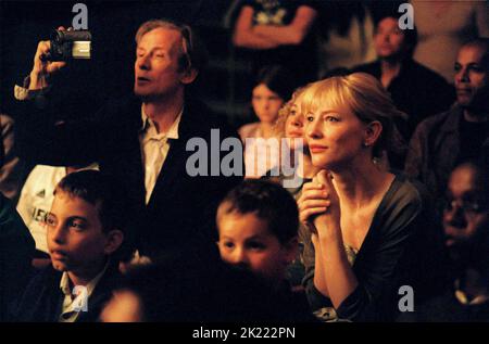 BILL NIGHY, Cate Blanchett, NOTIZEN AUF EINEM SKANDAL, 2006 Stockfoto