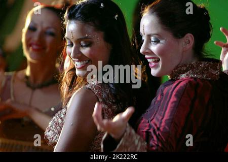 SHELLEY CONN, Laura Fraser, NINAS himmlische Köstlichkeiten, 2006 Stockfoto