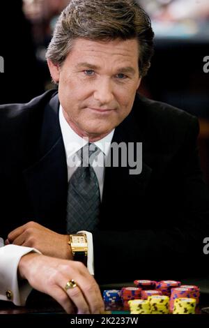 KURT RUSSELL, POSEIDON, 2006 Stockfoto