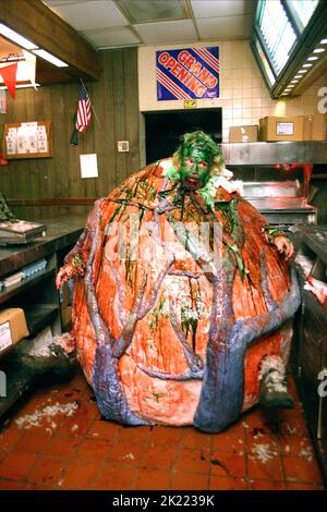 ROBIN WATKINS, POULTRYGEIST: NACHT DER TOTEN HÜHNER, 2006 Stockfoto