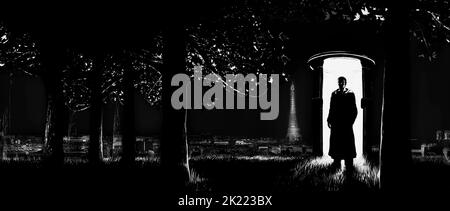 BARTHELEMY KARAS, RENAISSANCE, 2006 Stockfoto