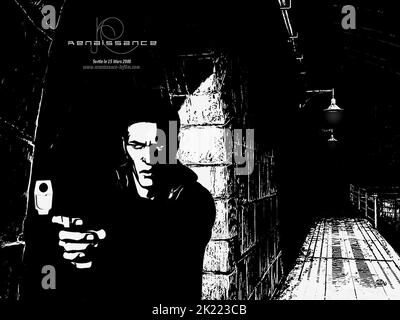 BARTHELEMY KARAS, RENAISSANCE, 2006 Stockfoto