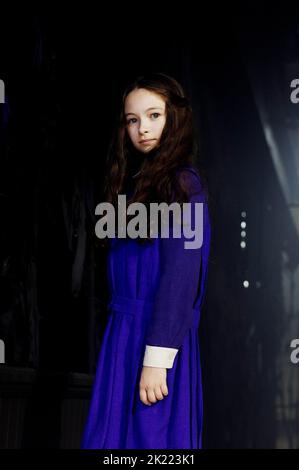 JODELLE FERLAND, SILENT HILL, 2006 Stockfoto