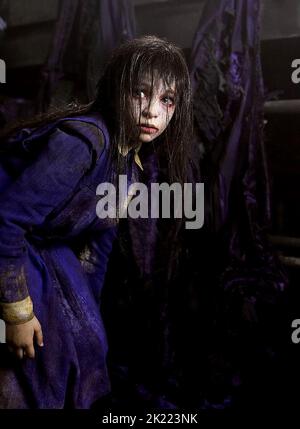 JODELLE FERLAND, SILENT HILL, 2006 Stockfoto