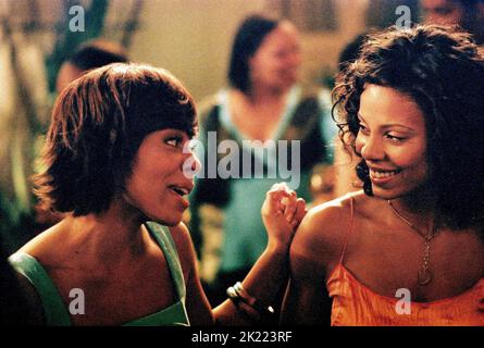 WENDY RAQUEL ROBINSON, SANAA LATHAN, ETWAS NEUES, 2006 Stockfoto