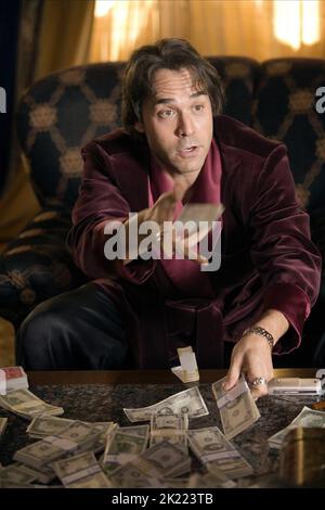 JEREMY PIVEN, Smokin' Aces, 2006 Stockfoto