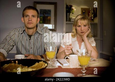 BRYCE JOHNSON, MELINDA SEITE HAMILTON, Aufenthalt, 2006 Stockfoto