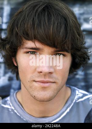 JARED PADALECKI, übernatürliche: Saison 2, 2006 Stockfoto
