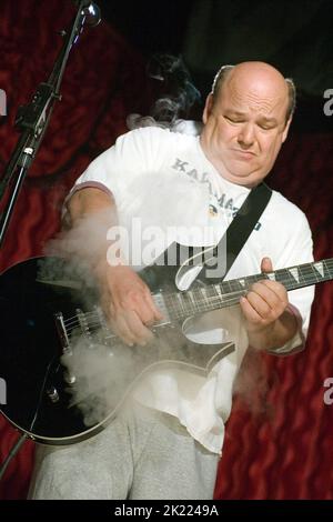 KYLE GASS, ZÄHER D IN DER WAHL DES SCHICKSALS, 2006 Stockfoto