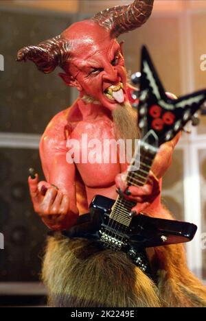 DAVID GROHL, TENACIOUS D IN DIE PICK OF DESTINY, 2006 Stockfoto