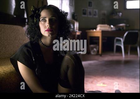 MIA KIRSHNER, DIE SCHWARZE DAHLIA, 2006 Stockfoto