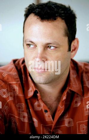 VINCE VAUGHN, DIE TRENNUNG, 2006 Stockfoto