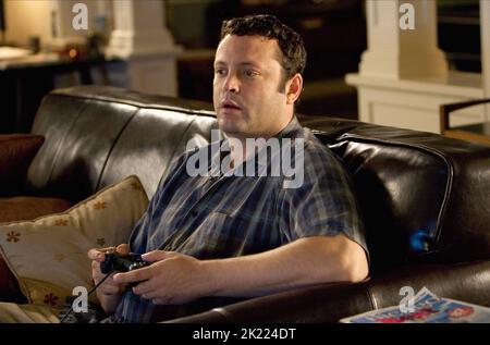 VINCE VAUGHN, DIE TRENNUNG, 2006 Stockfoto