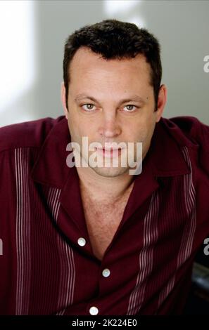 VINCE VAUGHN, DIE TRENNUNG, 2006 Stockfoto