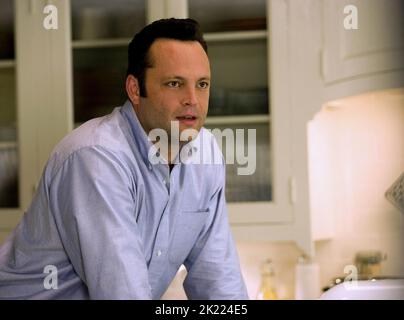 VINCE VAUGHN, DIE TRENNUNG, 2006 Stockfoto