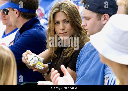 JENNIFER ANISTON, DER BRUCH, 2006 Stockfoto