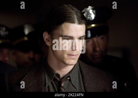 JOSH HARTNETT, die schwarze Dahlie, 2006 Stockfoto