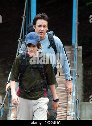 JAMIE ANDERSON, John Cusack, DEM VERTRAG, 2006 Stockfoto