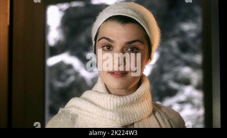 RACHEL WEISZ, DER BRUNNEN, 2006 Stockfoto